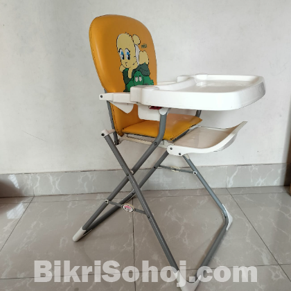Farlin Baby Feeding High Chair
